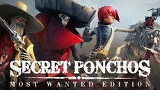 Secret Ponchos - gra w gatunku Gra fabularna