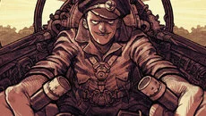 Luftrausers - gra w gatunku Platformówka