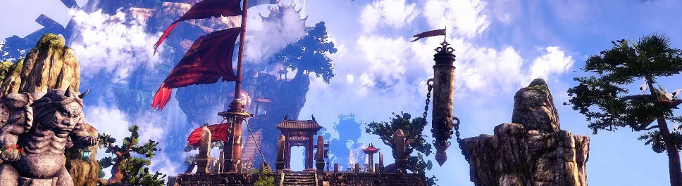 Recenzja o Blade &amp; Soul (Blade and Soul) od Decad