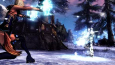 Final Fantasy XI Mobile jest podobna do Final Fantasy XI Mobile
