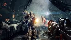 Battle: Los Angeles jest podobna do Battle: Los Angeles