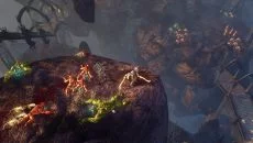 Incredible Adventures of Van Helsing 2 - gra w gatunku Izometria