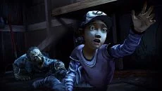 The Walking Dead: Season 2 - gra w gatunku Interaktywne kino