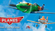 Disney Planes: The Video Game - gra w gatunku Symulator lotu