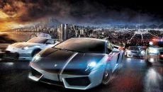 Need for Speed: Assemble jest podobna do Need for Speed: Assemble