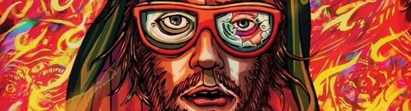 Wszystkie recenzje i oceny Hotline Miami 2: Wrong Number — 11 opinii