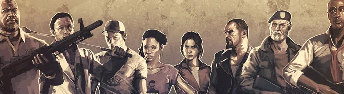 Wszystkie recenzje i oceny Left 4 Dead 3 — 1 opinia