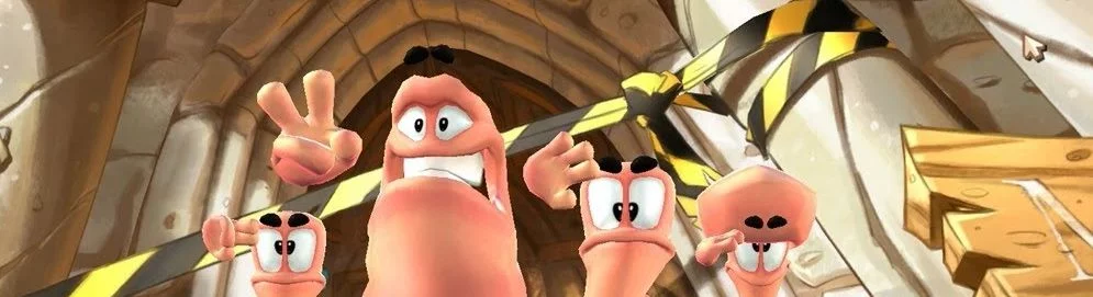 Kup Worms: Clan Wars tanio, zniżki do 90% 🏷️, porównanie cen w różnych sklepach