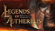 Legends of Aethereus - gra w gatunku MMO