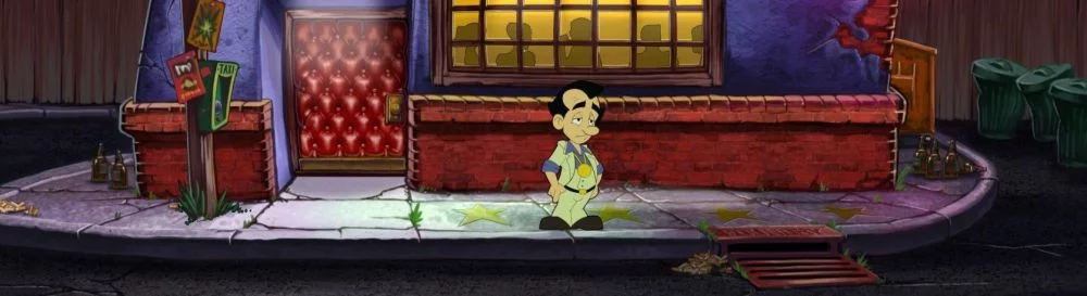 Data wydania Leisure Suit Larry in the Land of the Lounge Lizards: Reloaded w różnych krajach na świecie
