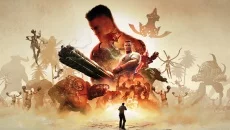 Serious Sam Collection - gra w gatunku Pokonaj ich wszystkich