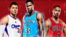 NBA 2K13 - gra w gatunku Izometria