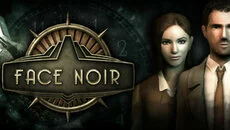 Face Noir - gra w gatunku Wskaźnik i kliknij