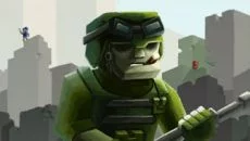 Cube World jest podobna do Cube World