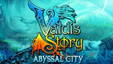Valdis Story: Abyssal City - gra w gatunku Pokonaj ich wszystkich
