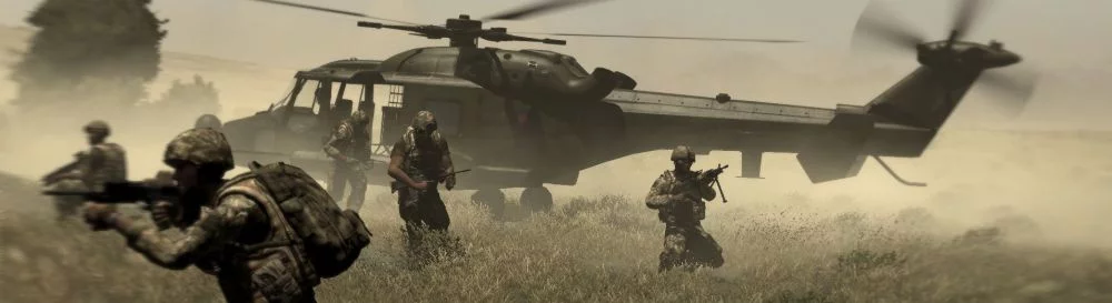 Data wydania Arma 2: Operation Arrowhead w różnych krajach na świecie
