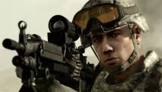 Arma 2: Operation Arrowhead - gra w gatunku Wojenne roboty