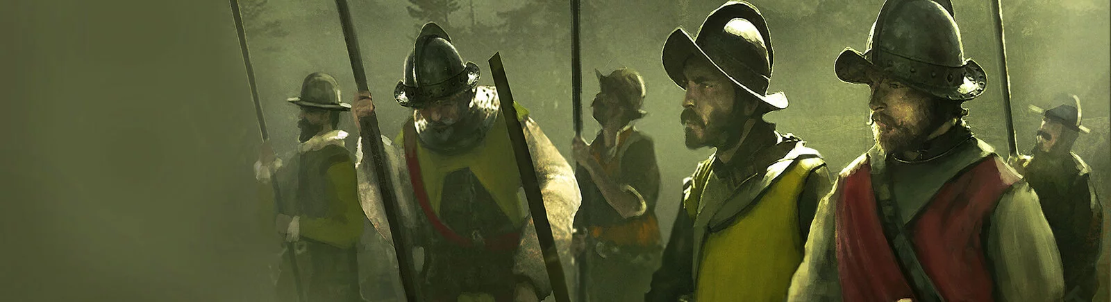 Cheaty dla Expeditions: Conquistador