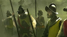 Expeditions: Conquistador - gra w gatunku Historyczna