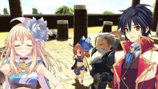 Tears To Tiara 2 - gra w gatunku Interaktywne kino