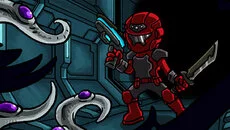 Dungeon of the Endless jest podobna do Dungeon of the Endless