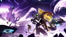 Ratchet & Clank: Into The Nexus - gra w gatunku Futuryzm (Przyszłość)
