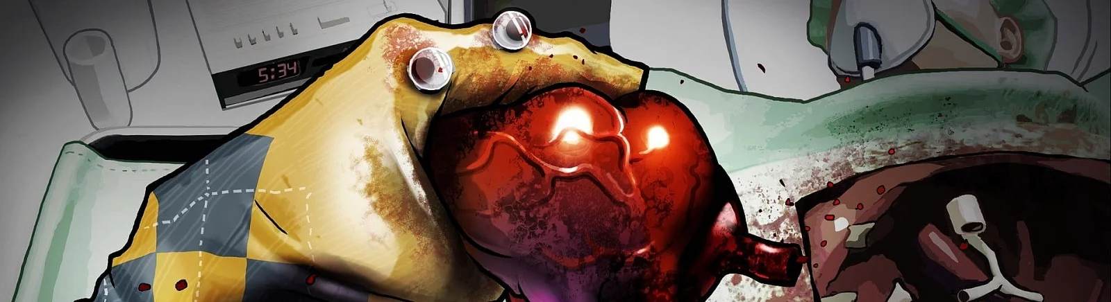 Kup Surgeon Simulator tanio, zniżki do 90% 🏷️, porównanie cen w różnych sklepach