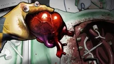 Surgeon Simulator - gra w gatunku Widok z pierwszej osoby
