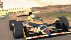 F1 2013 - gra w gatunku Symulator
