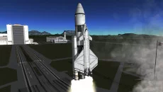 Kerbal Space Program - gra w gatunku Futuryzm (Przyszłość)