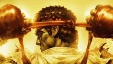 Ultra Street Fighter 4