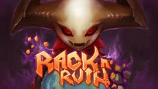 Rack N Ruin - gra w gatunku Gra fabularna