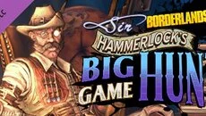 Borderlands 2: Sir Hammerlock's Big Game Hunt - gra w gatunku Pokonaj ich wszystkich