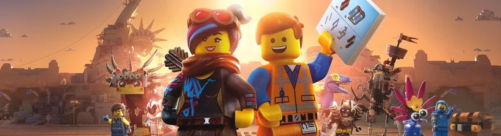 Forum The LEGO Movie Videogame