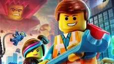The LEGO Movie Videogame - gra w gatunku Widok z pierwszej osoby