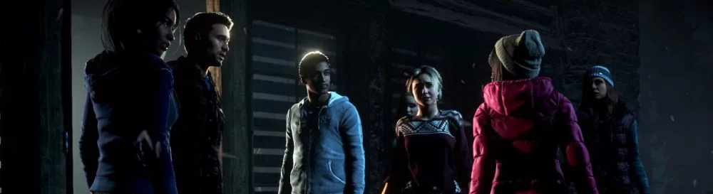 Wszystkie recenzje i oceny Until Dawn 2015 — 2 opinie