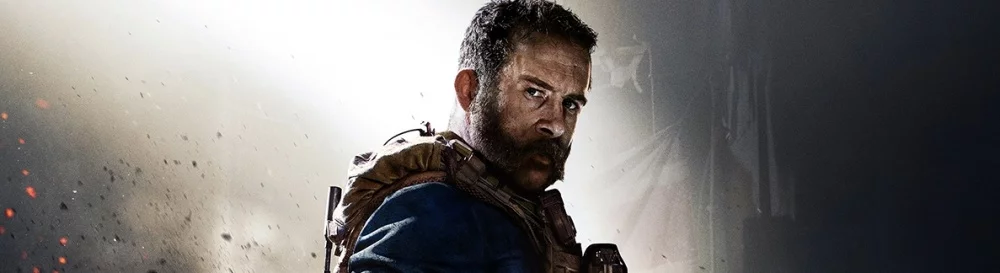 Wszystkie recenzje i oceny Call of Duty: Modern Warfare — 20 opinii