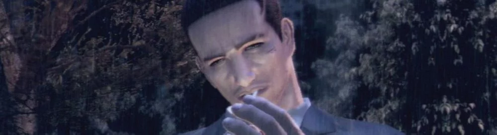 Wszystkie recenzje i oceny Deadly Premonition: The Director&#039;s Cut — 1 opinia