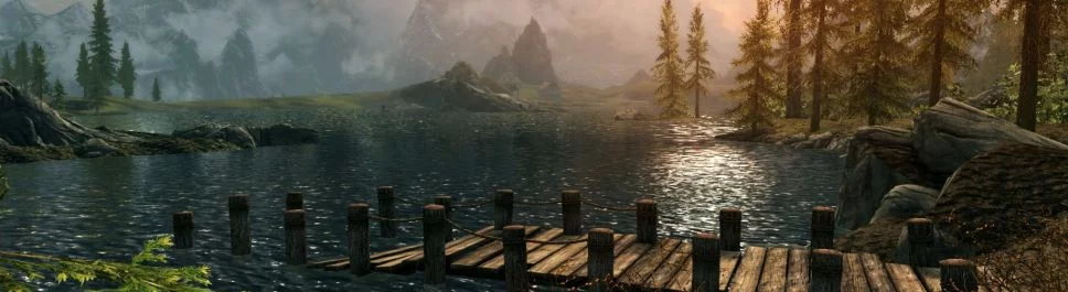 The Elder Scrolls 5: Skyrim Legendary Edition — Русификатор для Falskaar / Lokalizacja