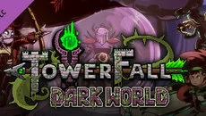 TowerFall - gra w gatunku Strzelanka