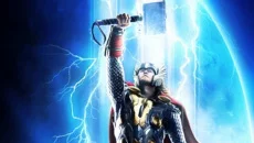 Thor: The Dark World - gra w gatunku Gra fabularna