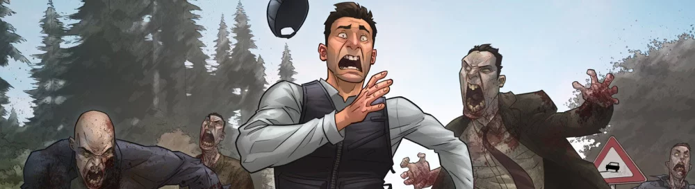 Mieszane opinie o DayZ — 0 opinii