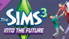 Sims 3: Into the Future - gra w gatunku Symulator boga