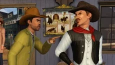 The Sims 3: Movie Stuff - gra w gatunku Symulator boga