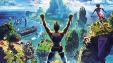 Kinect Sports Rivals