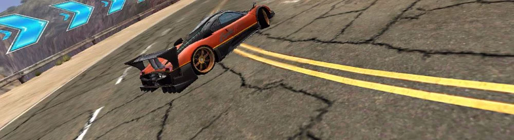 Asphalt 8: Airborne — Трейнер (+4) от 10.06.2021 [WeMod] / Trenery / Cheaty