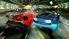 Racing Kingdom jest podobna do Racing Kingdom