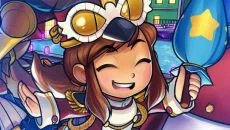 A Hat in Time - gra w gatunku Arkaada