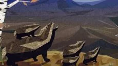 The First Tree jest podobna do The First Tree