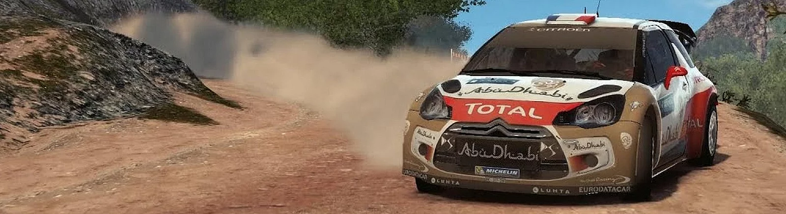 Wszystkie recenzje i oceny WRC FIA World Rally Championship 4 — 0 opinii
